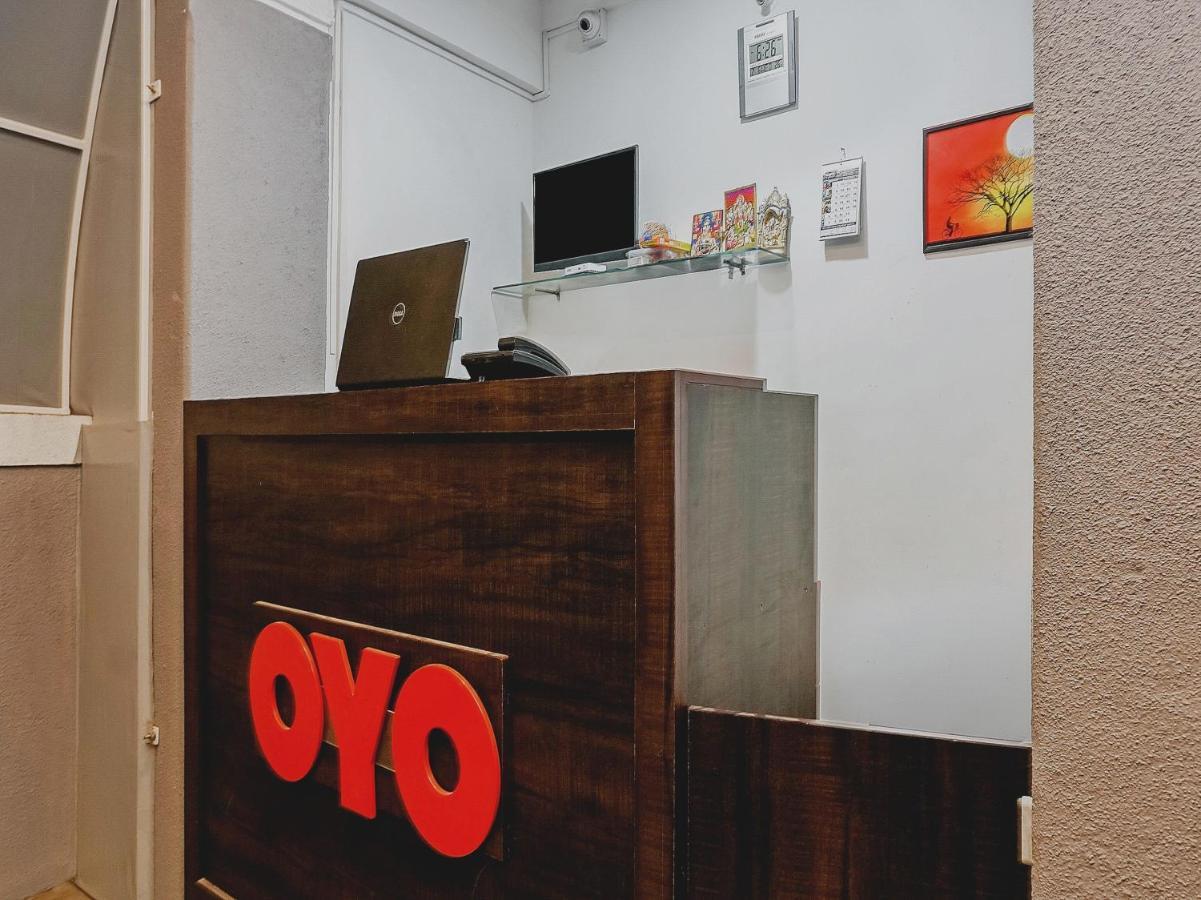 ホテル Oyo 22963 ホワイト キャッスル ヘリテージ プネ エクステリア 写真